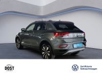 Volkswagen T-Roc - Vorschau Bild 4