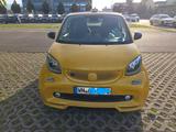 Smart Brabus Ultimate ForTwo Cabrio 60kW EQ   - Smart: Brabus Ultimate