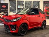 Ligier JS50 Sport DCI 8 PS SERVO Mopedauto Microcar 45 - Ligier aus 2022