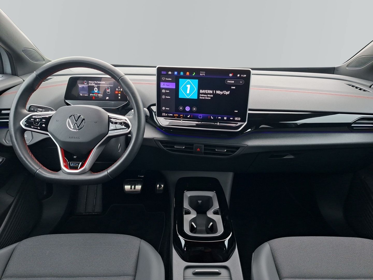 ID.5 GTX 4Motion *AHK*IQ.Light*APP-Connect*