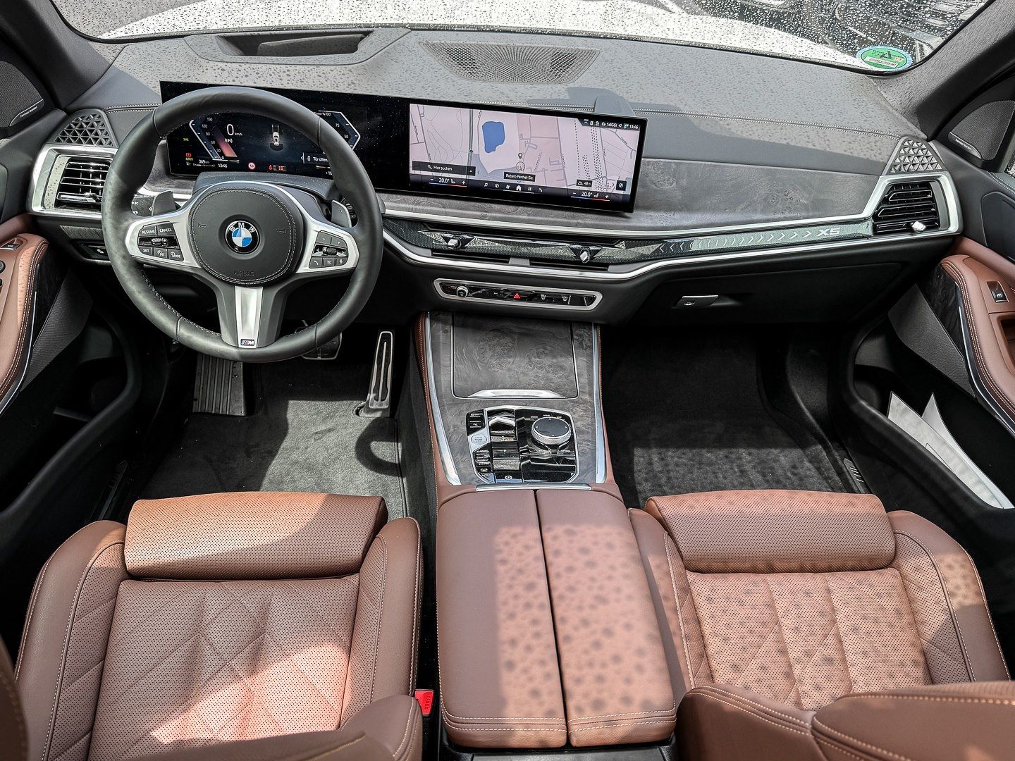 BMW X5 - Bild 9