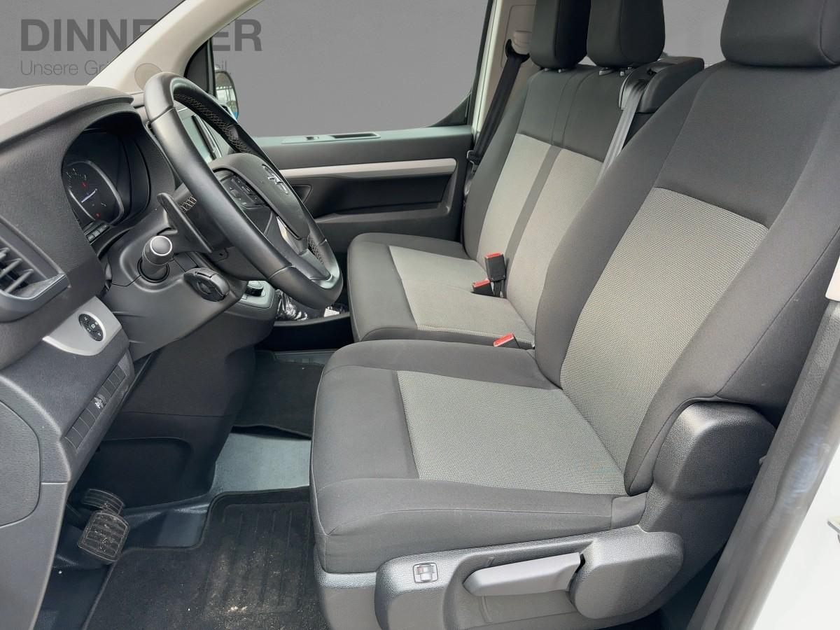 Opel Zafira L Selection *NAV*Schaltwippen*Sitzh*