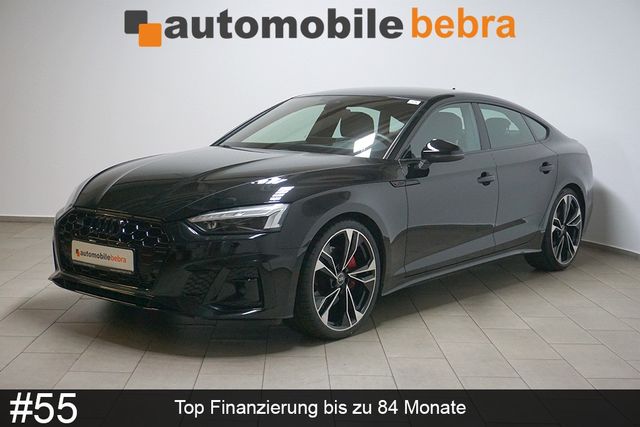 Audi A5 45TFSI Quattro S-Line Edition Virtual Standhz