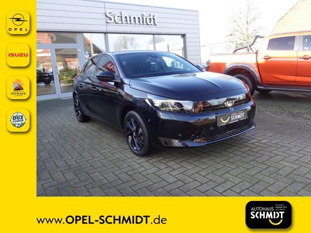 Opel Corsa F 1,2 GS Automatik