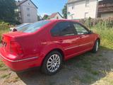 Volkswagen VW Bora Highline Benziner, Allradantrieb, ... - Volkswagen Bora Highline mit Benzin-Antrieb