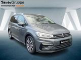 Volkswagen Touran BMT 1.5 TSI Comfortline LED AHK Navi ACC - Volkswagen Touran: 7 Sitzer