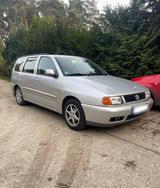 Volkswagen VW Polo Variant 1.4 - Volkswagen Polo: Kombi, 1.4