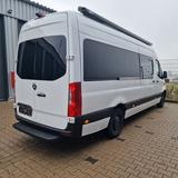 Mercedes-Benz Sprinter 316 L3H2 Raptor - Mercedes-Benz R