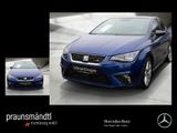 Seat Ibiza 1.5 TSI FR BEAT Pano+Kamera+Navi+Autom. - gebrauchte Seat Ibiza aus dem Jahr 2021