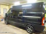Peugeot Boxer Kasten Hochraum 335 L2H2 Pro BlueHDi 160 - Peugeot Boxer l1h1