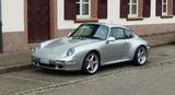 Porsche 993 Carrera 2S Coupe 