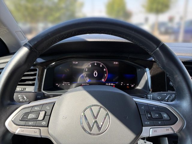 Taigo life 1.0 TSI DAB Sitzheizung Bluetooth