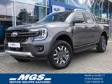 Ford Ranger Wildtrak Doppelkabine PHEV 2,3L #B&O NEU - Ford: Pickup