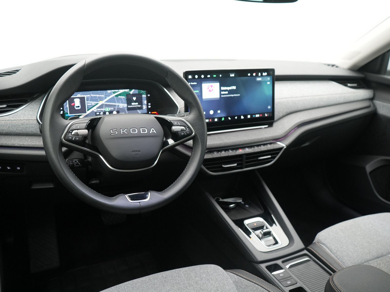 Skoda Octavia - Bild 4