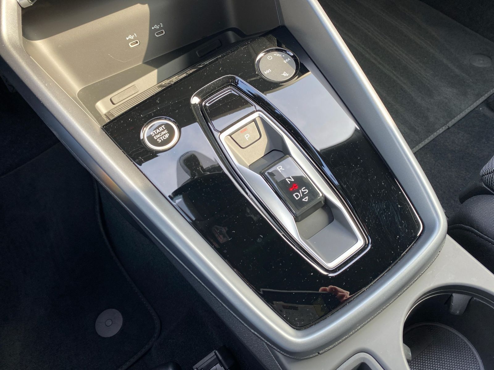 Audi A3 - Bild 14