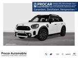 MINI Cooper SE Classic Trim All4 Countryman Head-Up - MINI MINI Plug-in Hybrid (PHEV) Gebrauchtwagen