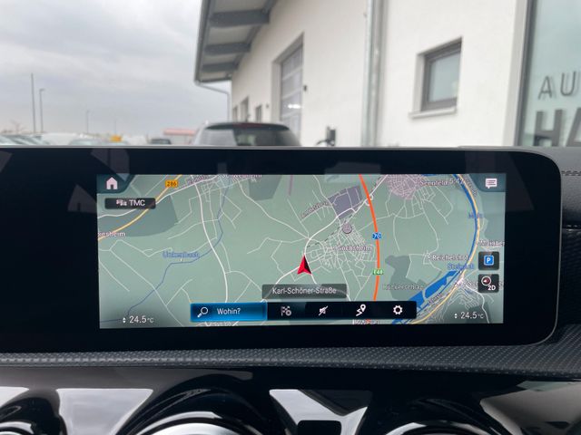 Mercedes-Benz CLA 180 d Sport|NAVI|LED-Scheinwerfer|Automatik