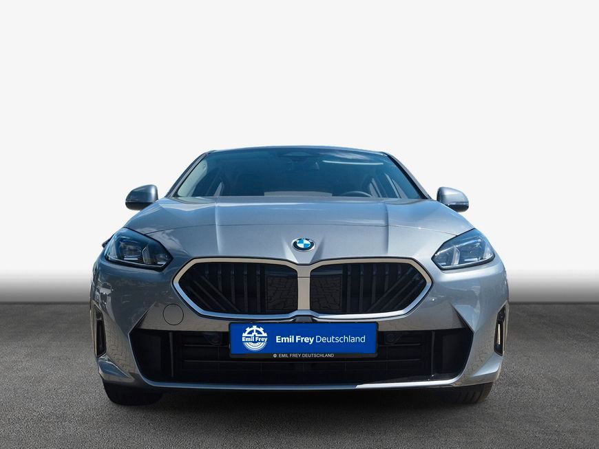 BMW 116 - Bild 4