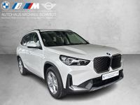 BMW iX1 - Vorschau Bild 6