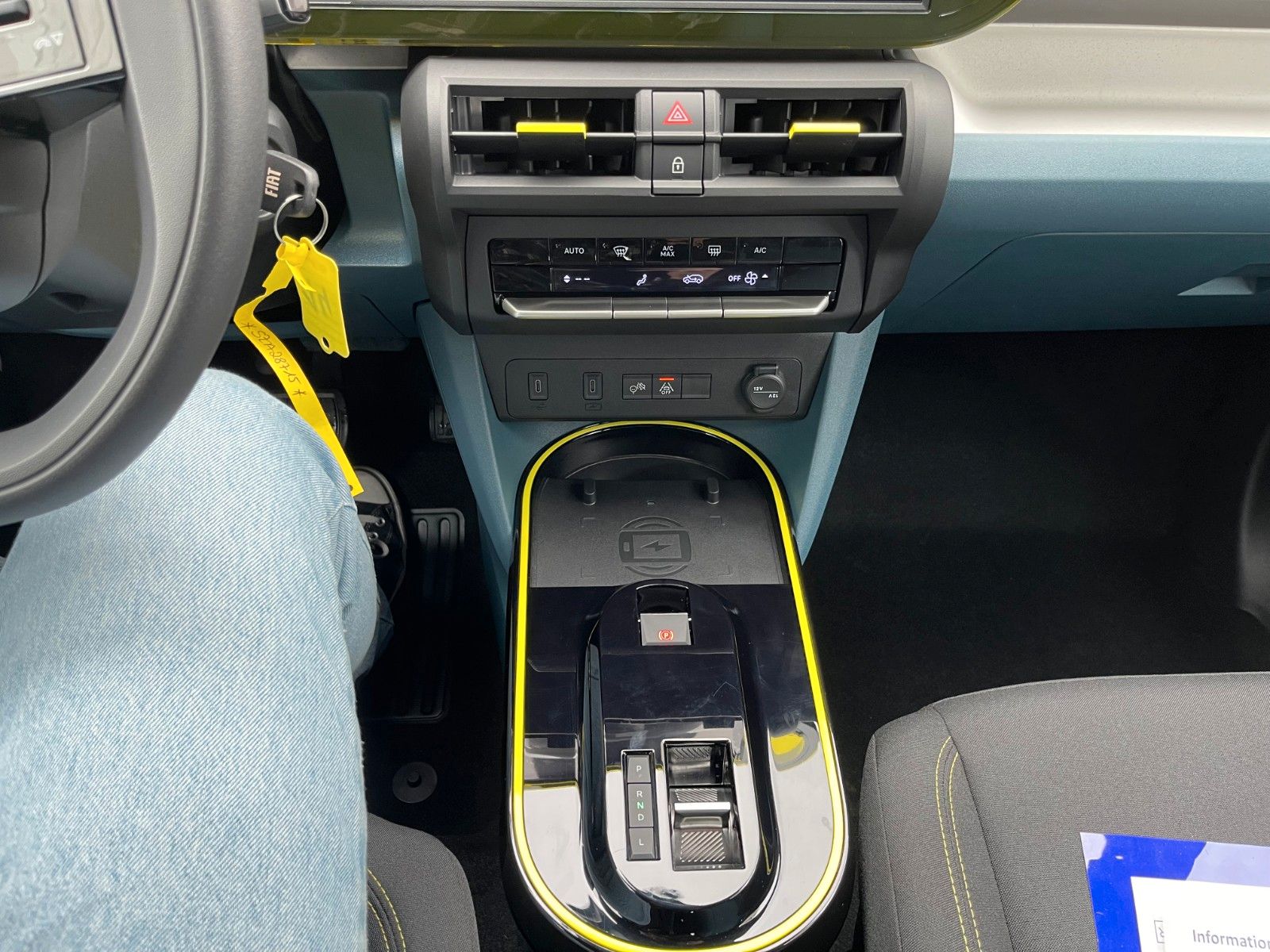 Fiat Grande Panda - Bild 17