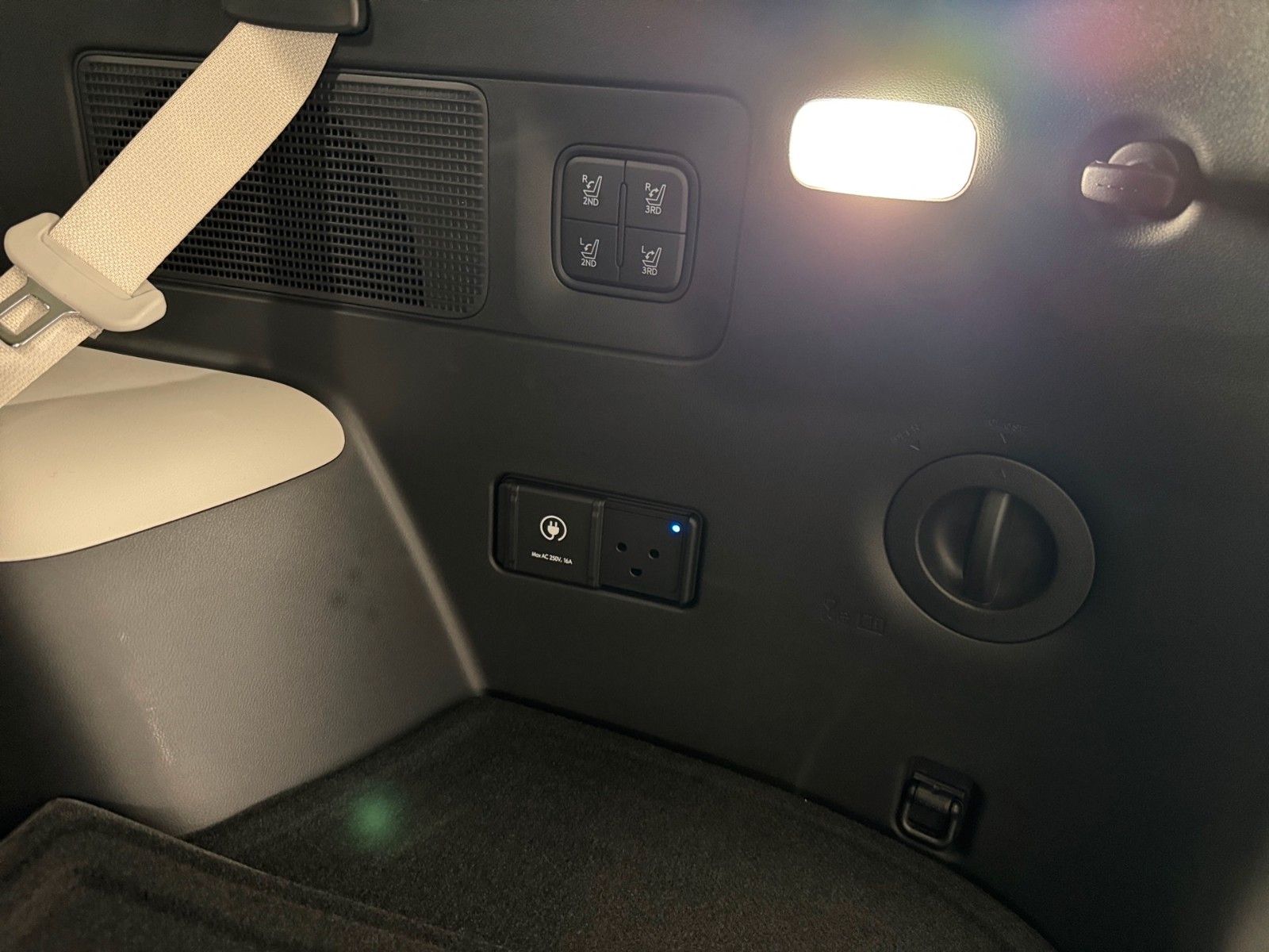 Hyundai IONIQ 9 – Bild 16