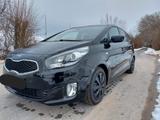 Kia Carens 1.7 CRDi Vision Vision - gebrauchte Kia Carens aus dem Jahr 2013