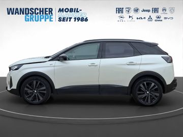 Peugeot 3008 GT 1.2 136 Kam.+KeyLess+LED+Navi+Pano+SD