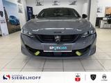 Peugeot 508 PSE HYBRID4 360 e-EAT8 - Peugeot 508 mit Hybrid-Antrieb: Automatik