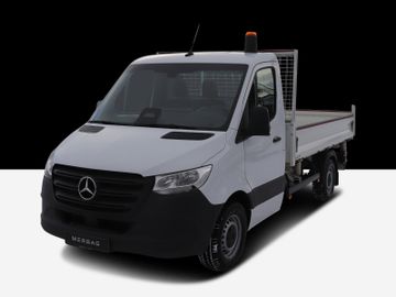 Mercedes Sprinter - 6