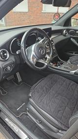 Mercedes-Benz GLC 43 AMG Mercedes-AMG GLC 43 4MATIC+ Autom... - Mercedes-Benz GLC 43 AMG Gebrauchtwagen in Essen