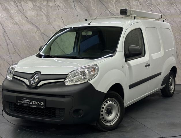 Renault Kangoo Rapid Maxi Extra+NAVI+KLIMA+1.H.+MwSt