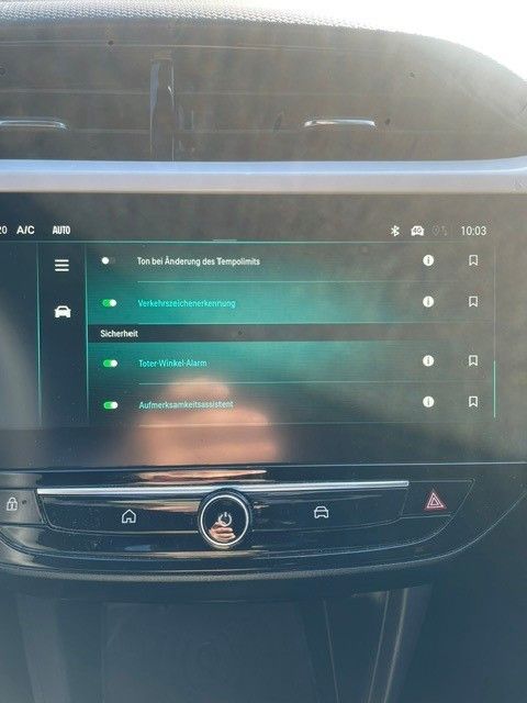 Fahrzeugabbildung Opel Corsa F GS MildHybrid 107KW 6e-DCT