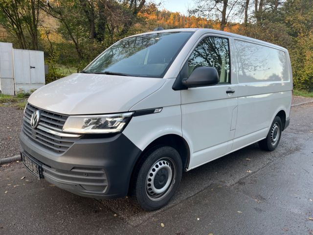 Volkswagen T6.1 Transporter Kasten  4MOTION