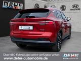 MG HS Plug-In-Hybrid 1.5T 21kWh 2WD LUXURY Navi 360 - mit Hybrid-Antrieb: Geländewagen