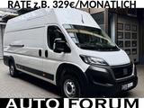 Fiat Ducato 2.2 D L5H3 MAXI AUTOMA AHK NAVI CAM KLIMA - gebrauchte Fiat Ducato aus dem Jahr 2023