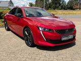 Peugeot 508 GT Line Allure Standheizung, LED, Nachtsicht - Peugeot 508 in Bremen