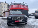 Volvo XC90 Inscription AWD/ top Ausstattung/Zahnriemen - Volvo XC90 Gebrauchtwagen in Leipzig
