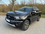 Ford Ranger 2.0 Diesel Wildtrak