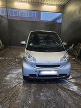 Smart Fortwo 451 CDI Diesel | 86.000 km | ... - Smart 451 mit Diesel-Antrieb