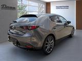 Mazda 3 Lim. 5-trg. Selection - Mazda 3: Limousine