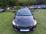 Opel Astra K Lim. 5-trg. Edition/LENKRAD&SITZHEIZUNG - Opel Astra Gebrauchtwagen in Oldenburg