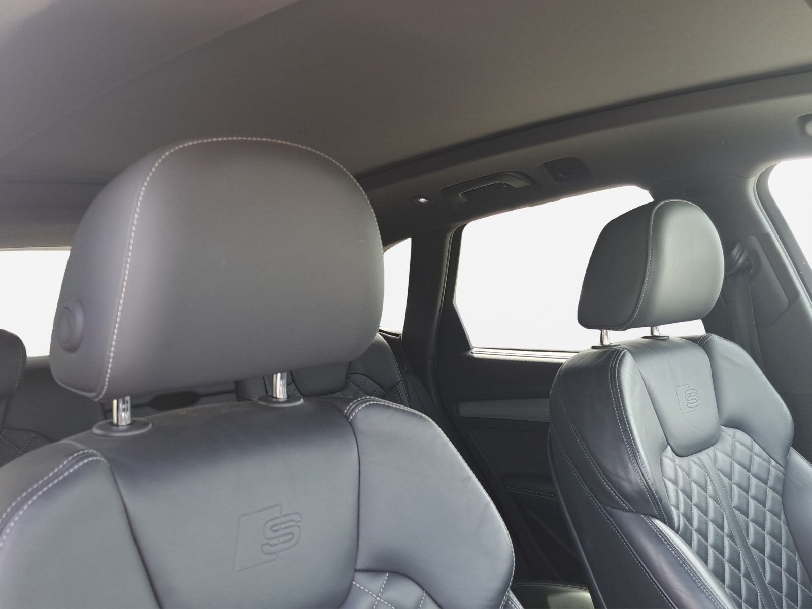 Audi Q5 - Bild 9