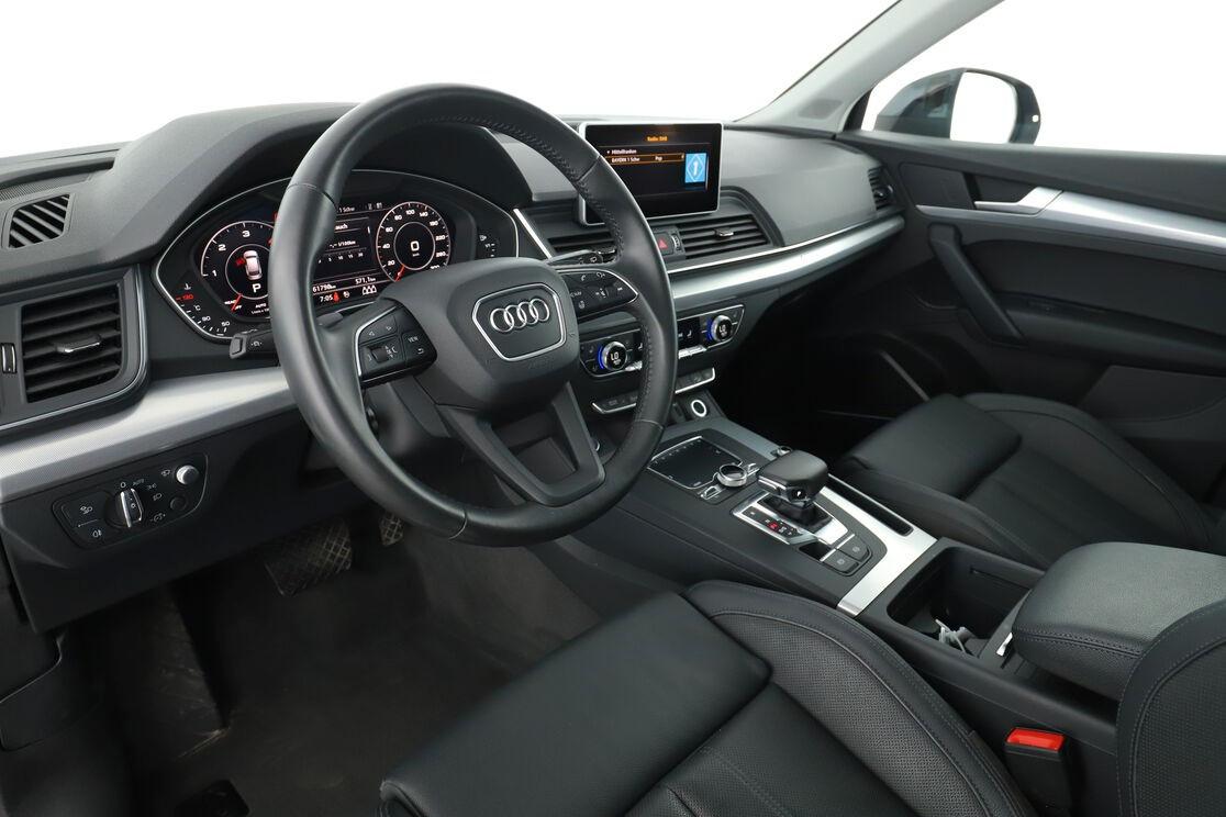 Audi Q5 3.0 TDI tiptronic quattro B&O Headup 