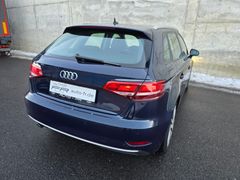 AUDI A3 Sportback 1.6TDI Ambition Sport aus Bj. 2020