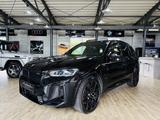 BMW X3 M Competition*PANO*360°KAM*AHK*LASER*ACC*HUD* - gebrauchte BMW X3 M aus dem Jahr 2022