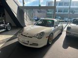 Porsche 996 GT3 Cup *Straßenzulassung*Toller Zustand*