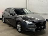Mazda 3 SKYACTIV-G 120 Exclusive-Line / TOTW. / RFK - Mazda 3 in Düsseldorf