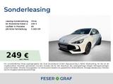 MG3 Hybrid+ Luxury *Preis nur mit Finanzierung*