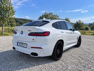 2019 Alpina XD4 照片 4
