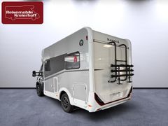 Sunlight Adventure T 58 Hubbett- Automatik - Adventure